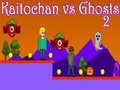Igra Kaitochan vs Ghosts 2