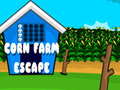 Igra Corn Farm Escape