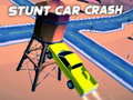 Igra Stunt Car Crash