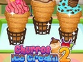 Igra Churros Ice Cream 2