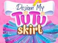 Igra Design My Tutu Skirt