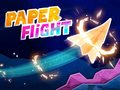 Igra Paper Flight