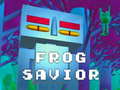 Igra Frog Savior