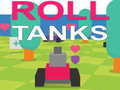 Igra Roll Tanks