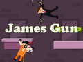 Igra James Gun