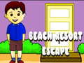 Igra Beach Resort Escape