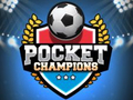 Igra Pocket Champions