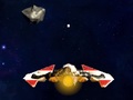 Igra Spaceship Flight Simulator
