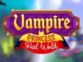 Igra Vampire Princess Real World