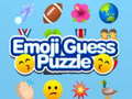Igra Emoji Guess Puzzle