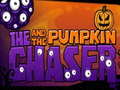 Igra The Chaser and the Pumpkin