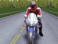 Igra Motorcycle Racing 2022