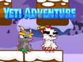 Igra Yeti Adventure