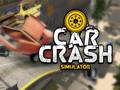 Igra Car Crash Simulator