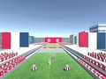 Igra Soccer Marathon World Cup 2022