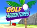 Igra Golf Adventures