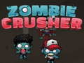 Igra Zombies crusher
