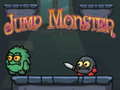 Igra Jump Monster