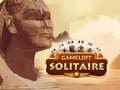 Igra Gameloft Solitaire