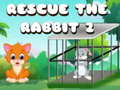 Igra Rescue The Rabbit 2