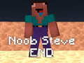 Igra Noob Steve END