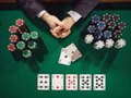 Igra Poker (Heads Up)