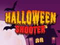Igra Halloween Shooter 