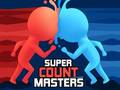 Igra Super Count Masters
