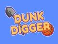 Igra Dunk Digger