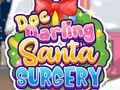 Igra Doc Darling: Santa Surgery