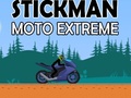 Igra Stickman Moto Extreme
