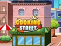 Igra Cooking Street