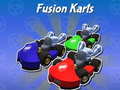 Igra Fusion Karts