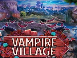 Igra Vampirsko selo  online