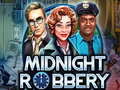 Igra Midnight Robbery