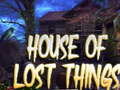 Igra House Of Lost Things
