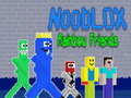 Igra NoobLOX Rainbow Friends