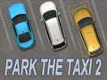 Igra Park The Taxi 2