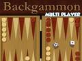Igra Backgammon Multi Player