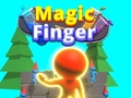 Igra Magic Finger