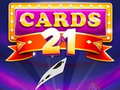 Igra Cards 21