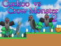 Igra Cuckoo vs Crow Monster 2