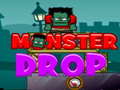 Igra Monster Drop