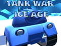 Igra Tank War Ice Age