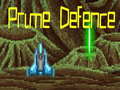 Igra Prime Defence