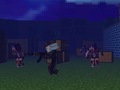 Igra Pixel Zombies Survival Toonfare
