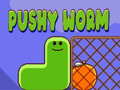 Igra Pushy Worm