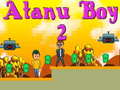 Igra Atanu Boy 2