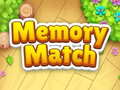 Igra Memory Match