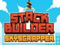 Igra Stack builder skycrapper